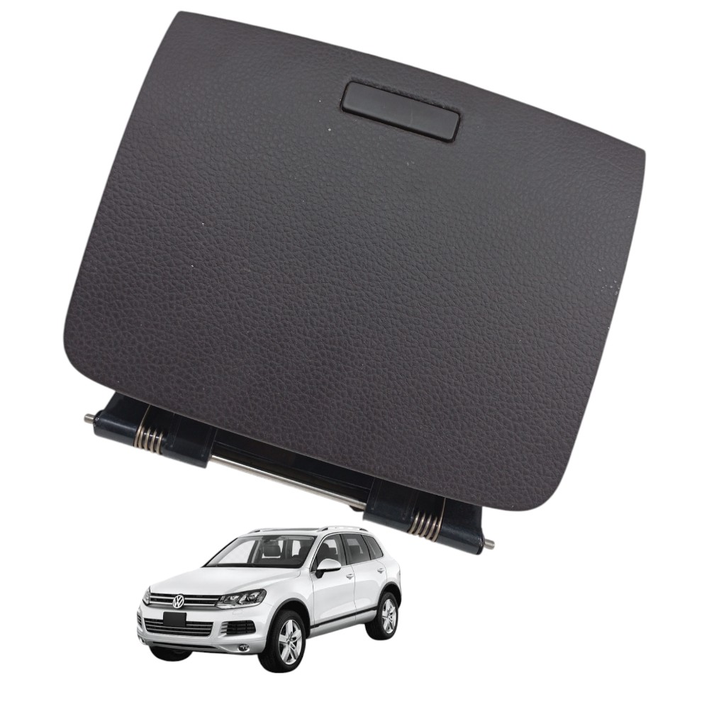 Porta Objeto Volkswagen Touareg 4.2 V8 2014 7p6857922