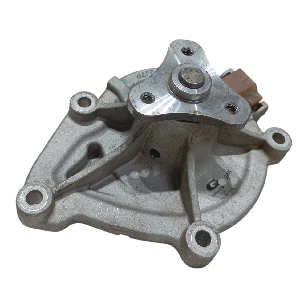 Bomba Dágua Motor Bmw 118i 116i 1.6 Turbo 2013 2014 F20 5