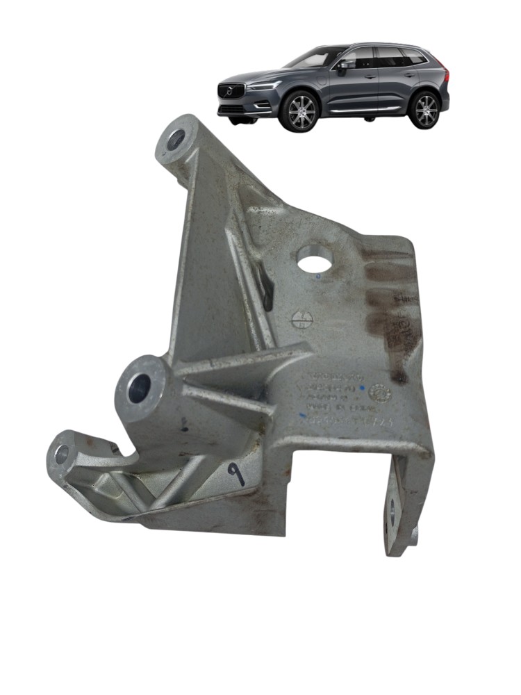 Suporte Coxim Motor Volvo Xc60 2.0 T  Recharge T8 Awd 2022 1
