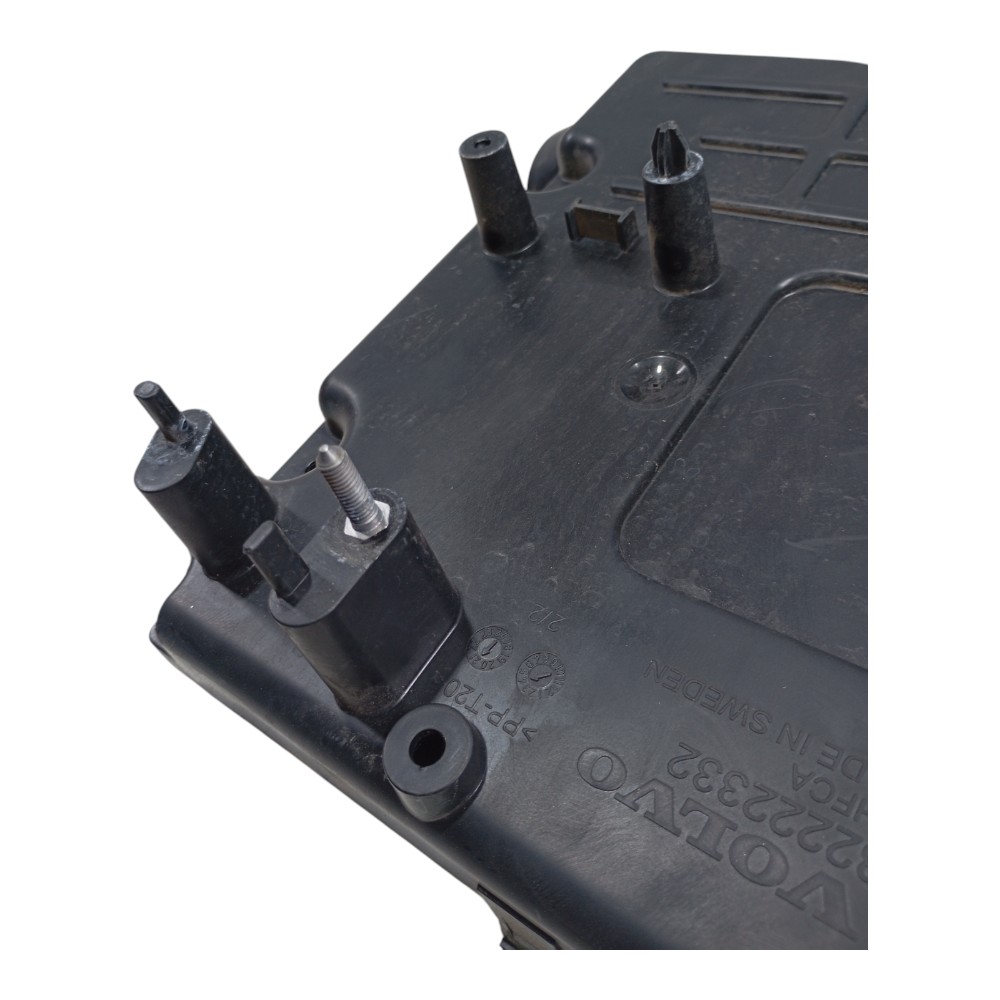 Suporte Bateria Volvo Xc60 2.0 Recharge T8 Awd 2022 32222332 6