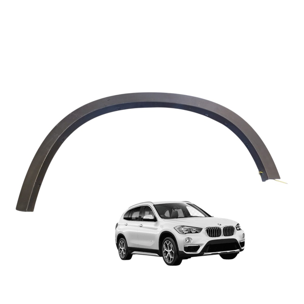 Moldura Paralama Dianteiro Direito Bmw X1 2.0 2016 2019