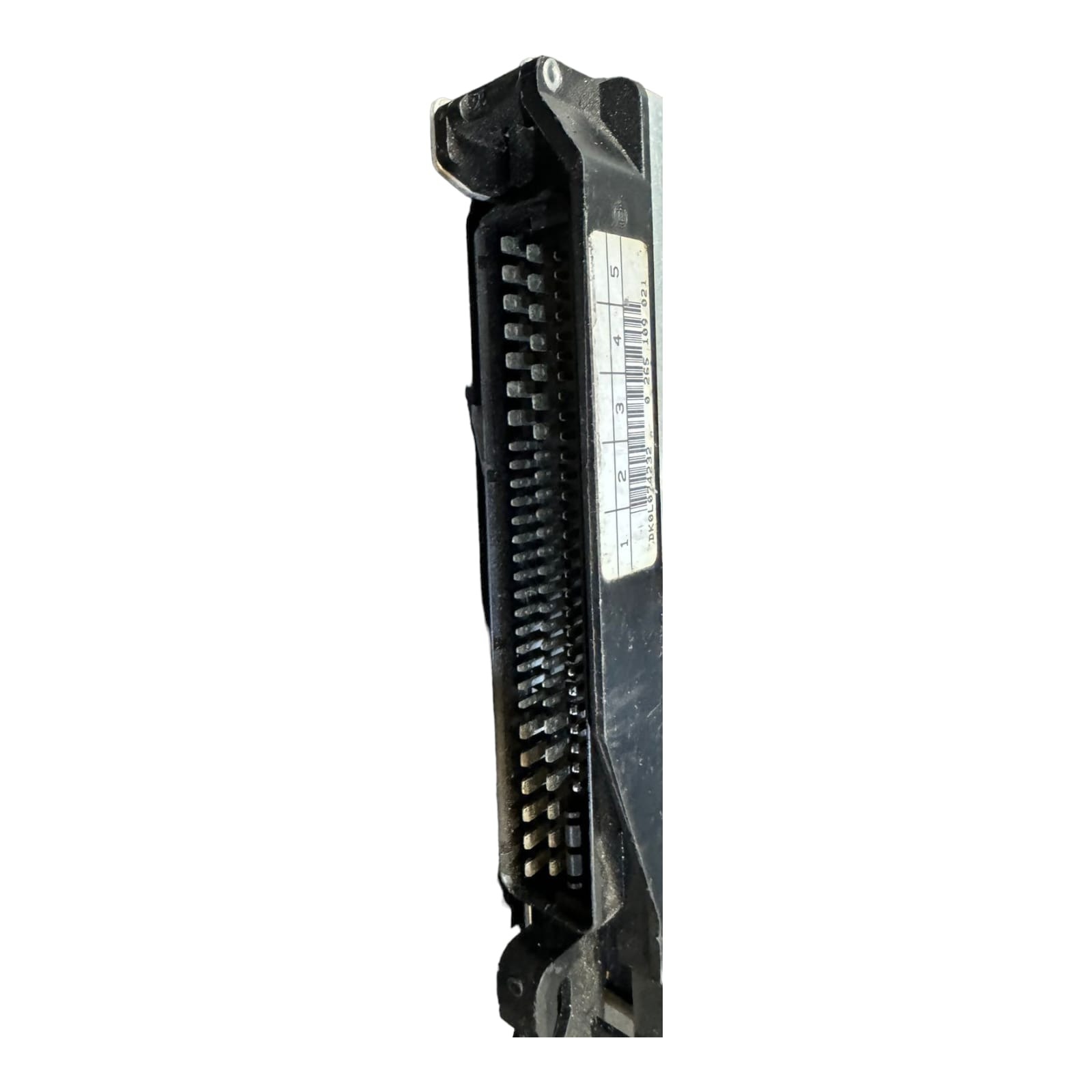 Módulo De Controle Bmw 540i  1998  4.4 V8 0265109021 1164131 2