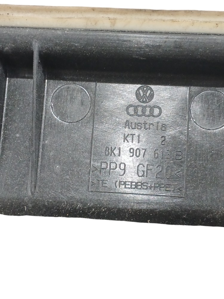 Tampa Caixa Fusível Audi Q5 2.0 Turbo Tfsi 2010 8k1907613b 7