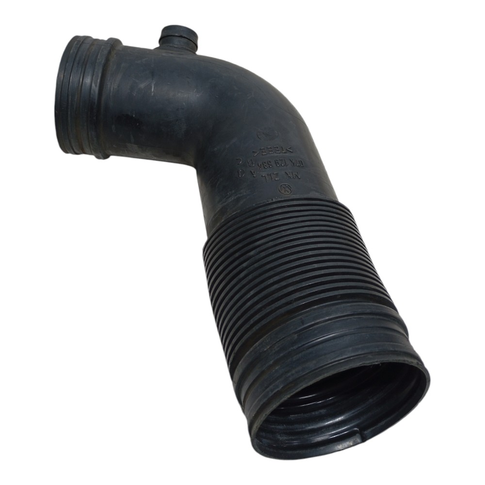 Mangueira Filtro Ar Volkswagen Jetta 2.5 2007 2008 2009 7