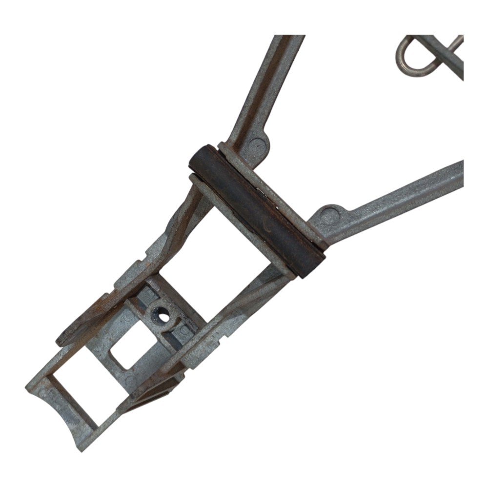 Maçaneta Externa Dian Direit Vw Jetta Variant 2009  Dianteira 4