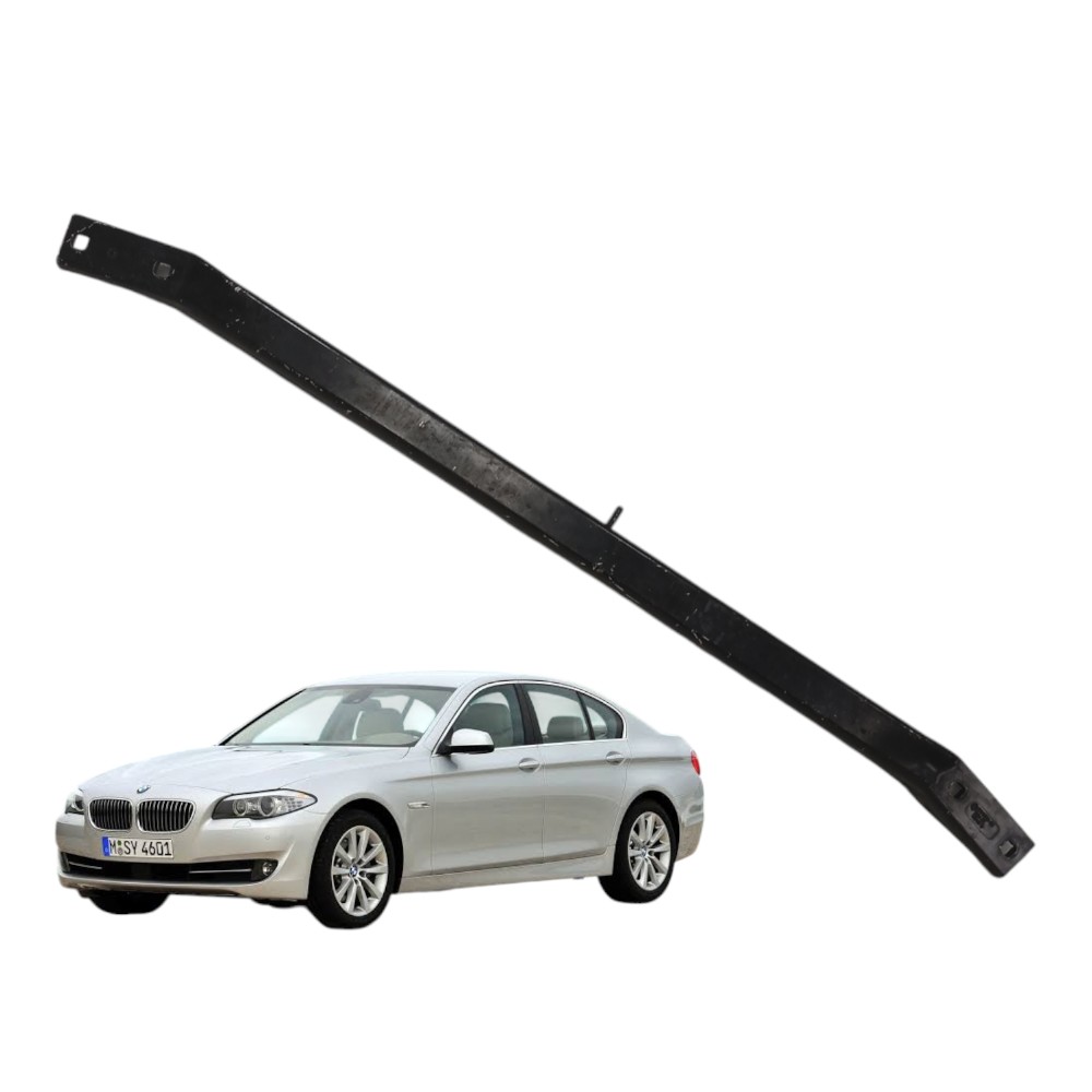 Travessa Suporte Radiador Bmw 550i 4.4 V8 2011 F10 720069003 1