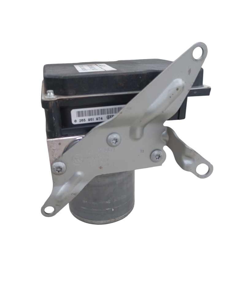 Modulo Freio Abs Bmw X1 2.0 2013 2014 2015 E84 34516860214 3