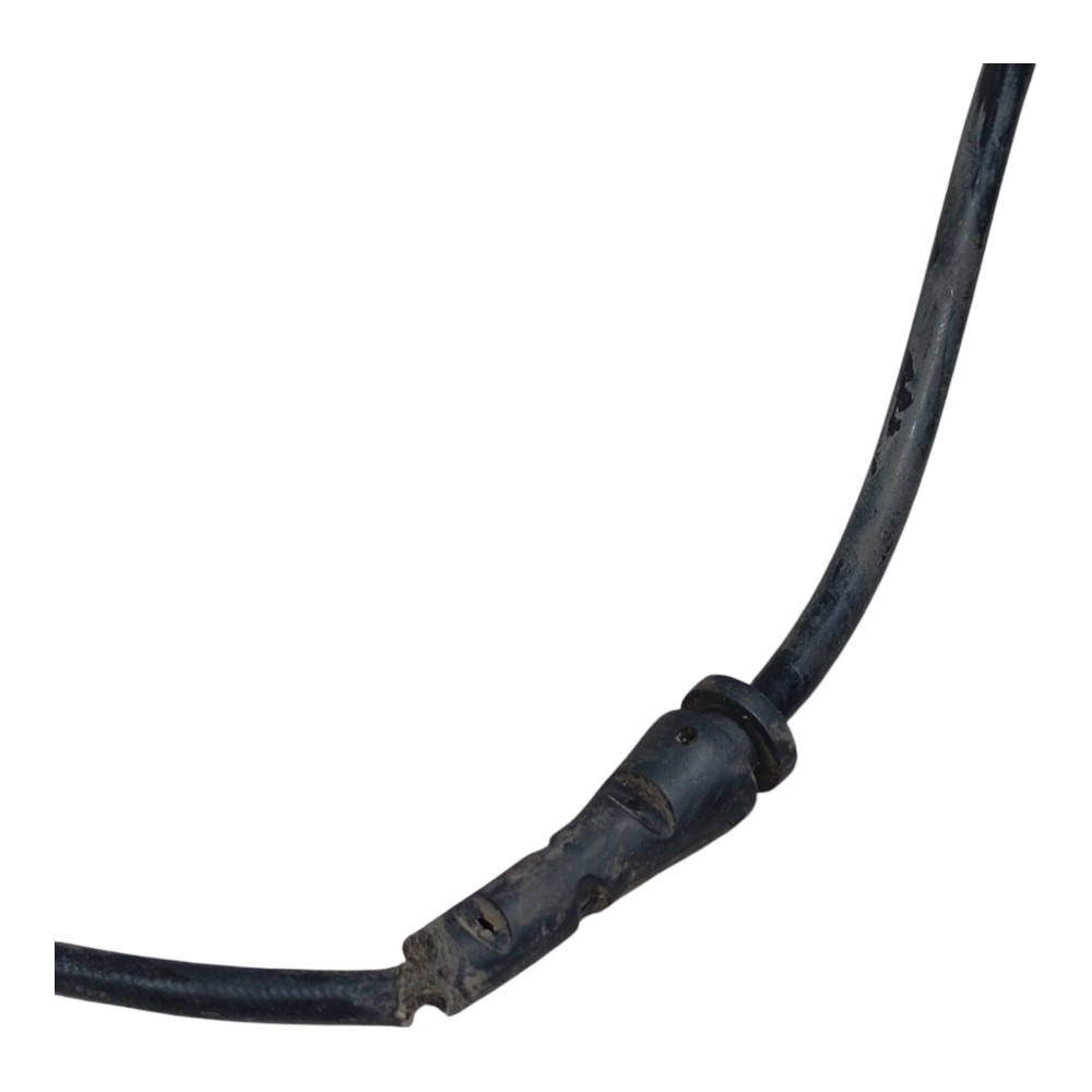 Sensor abs dianteiro esq BMW 118i 1.6 Turbo 2013 2014 F20 4