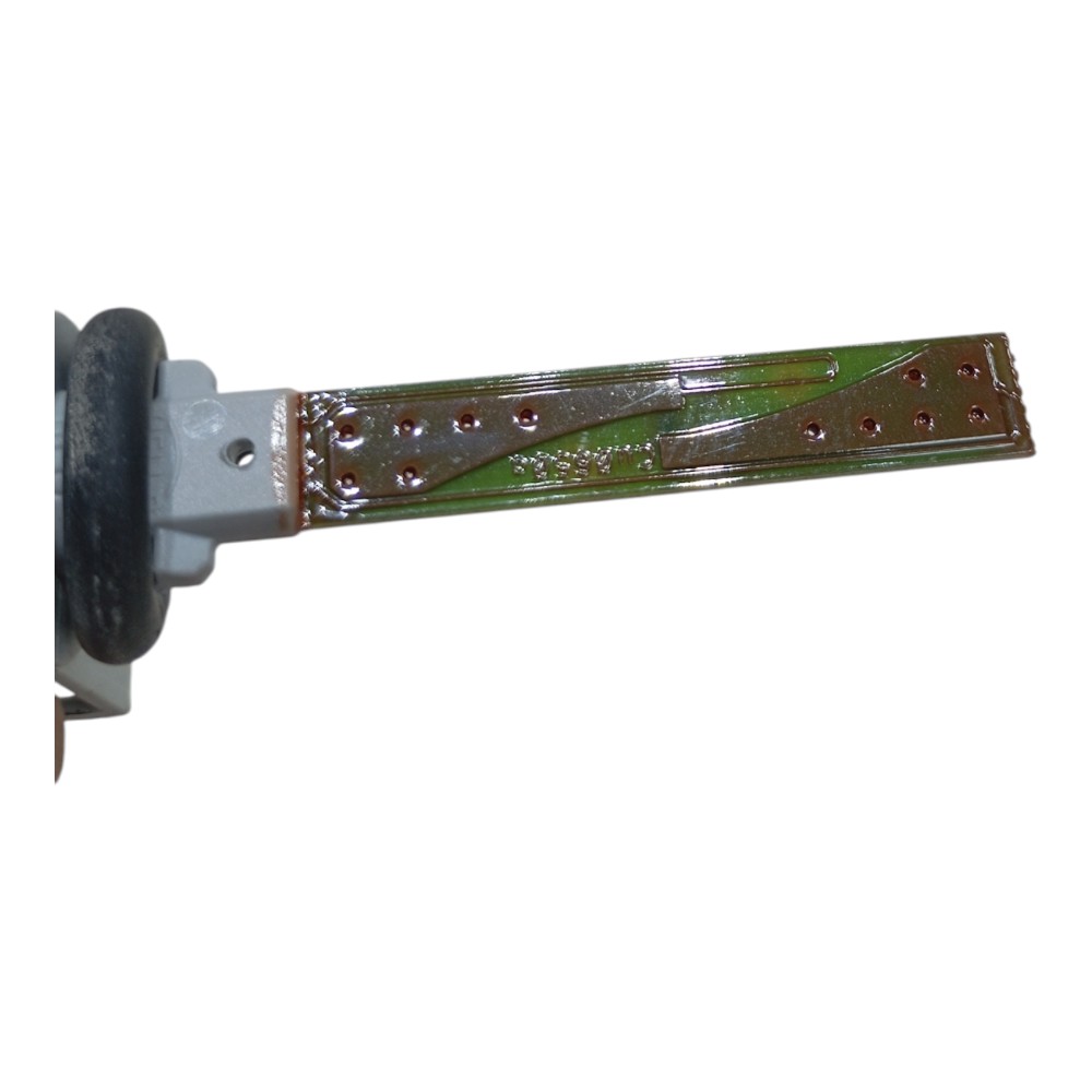 Sensor Temperatura Ar Condicionado Volkswagen Jetta 2.5 2007 6