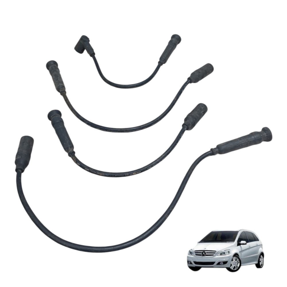 Kit Cabo De Vela Mercedes Benz B180 2011