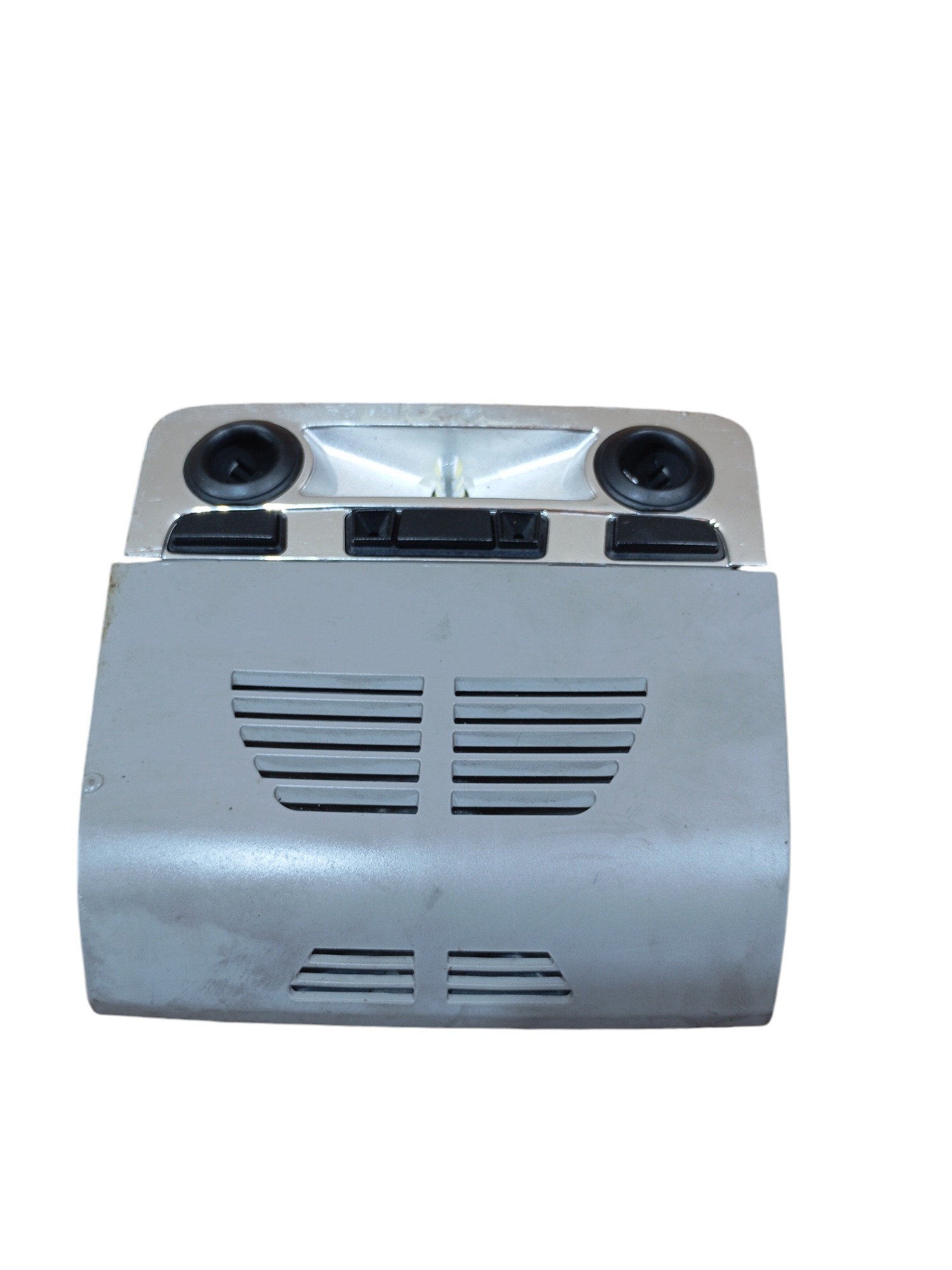 Luz Cortesia Teto Interna Traseira Bmw X1 3.0 2010 2011 E84 2