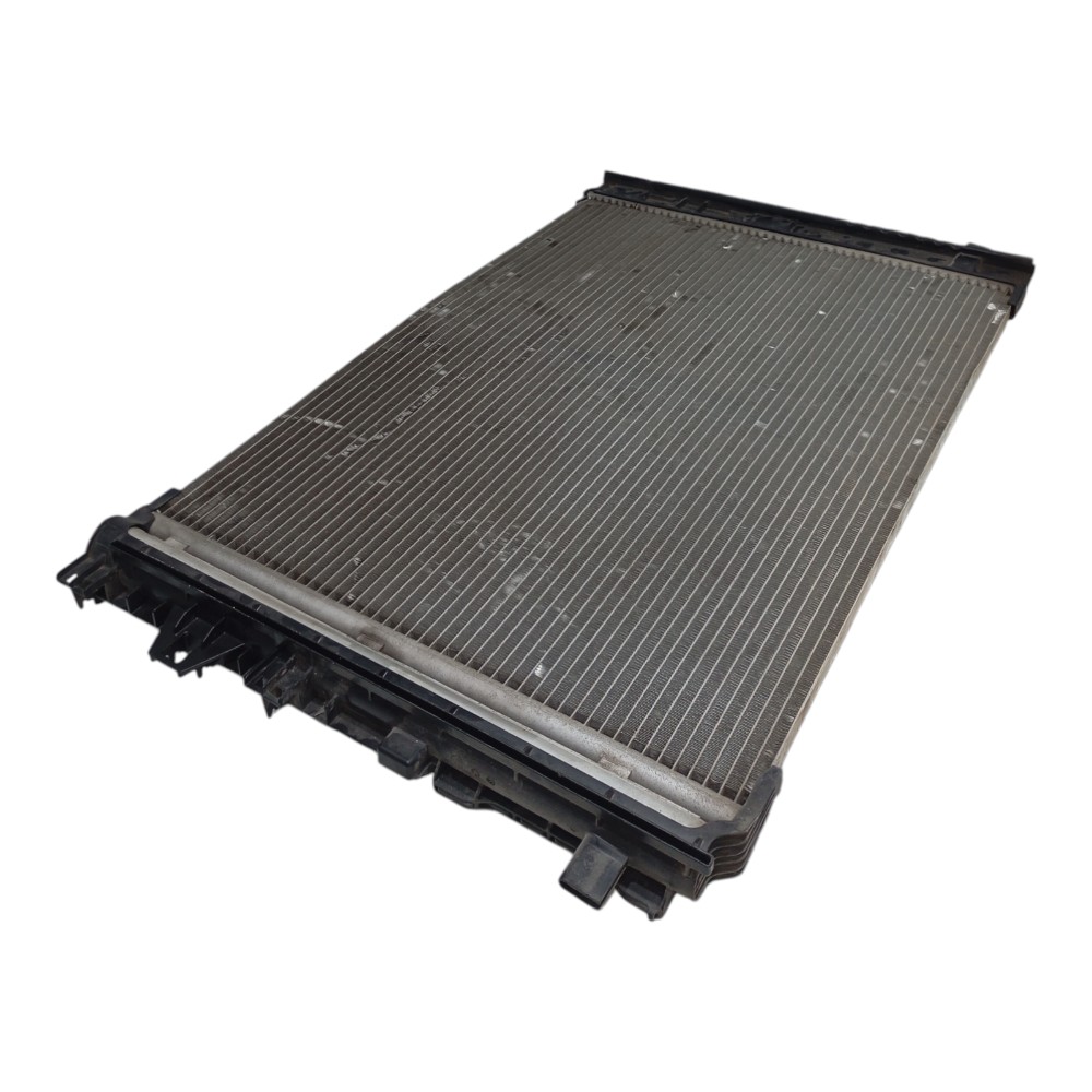 Radiador Condesador Ar Mercedes A250  Turbo 2015 A2465011720 6