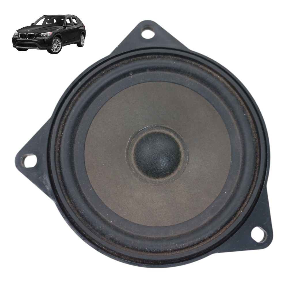 Alto Falante Traseiro Porta Malas Bmw X1 2013 2014 2015