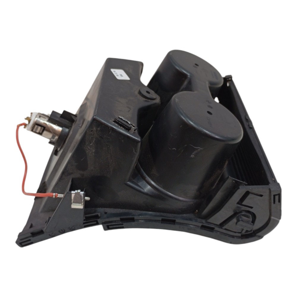 Porta Copos Console Central Bmw X1 2.0 2017 F48 Cod 9292557 Preto 5