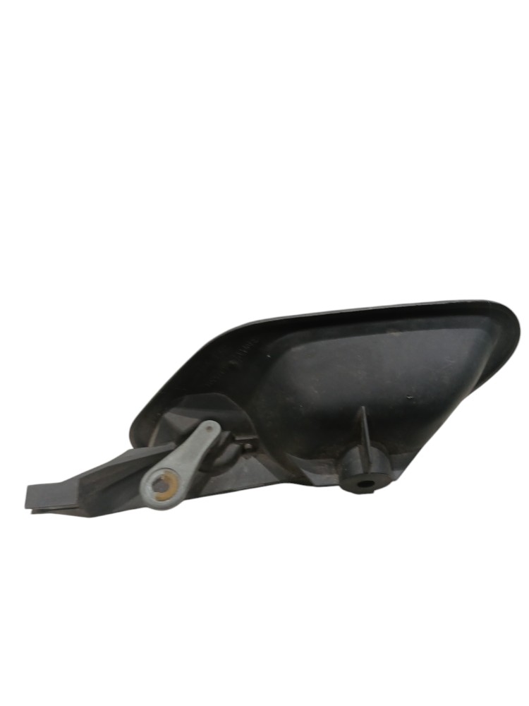 Maçaneta Interna Porta Traseira Direita Bmw 540i 4.4 V8 1999 6