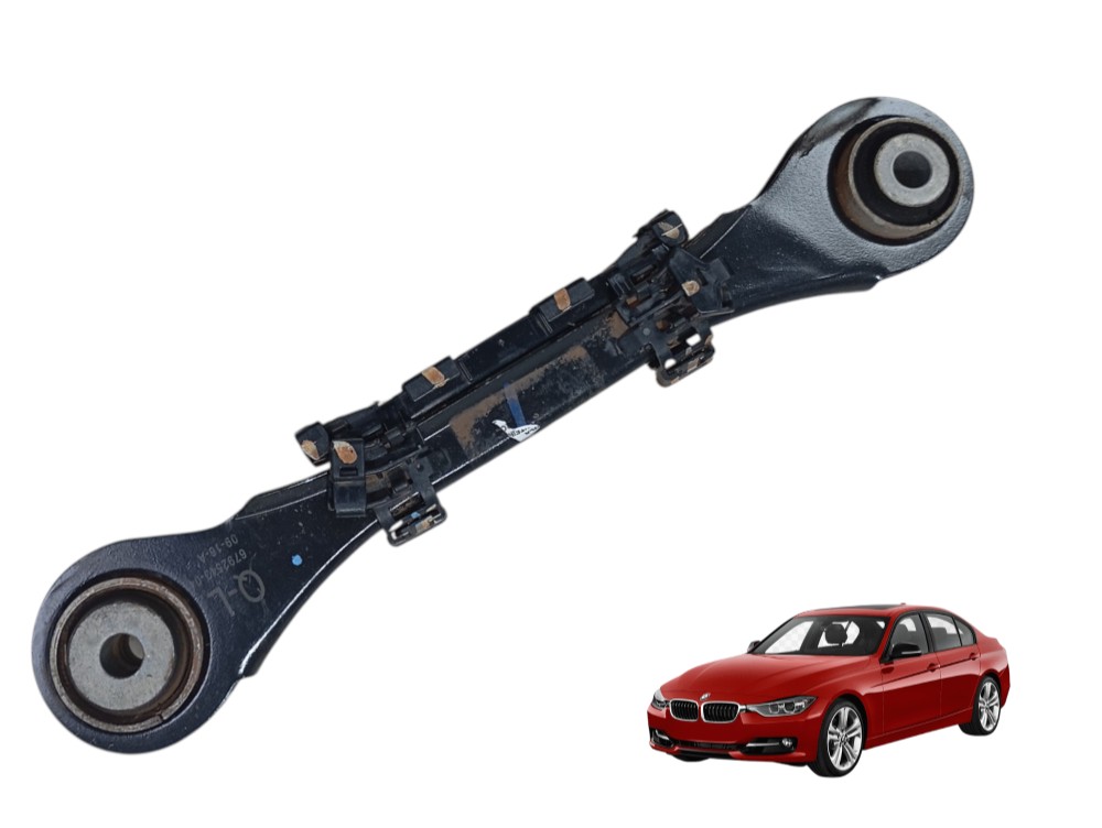 Braco superior traseiro direito bmw 320i f30 n20 2017 2018