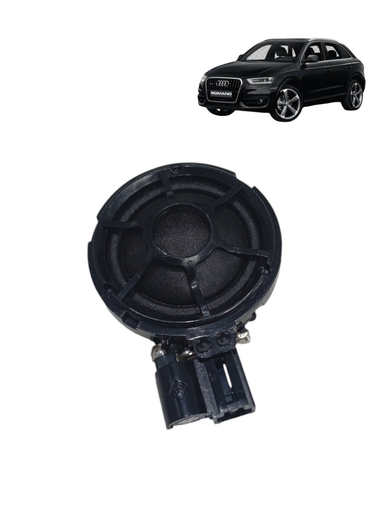 Tweeter Porta Audi Q3 2.0 Turbo 2013 2014 2015 8×0035399 2