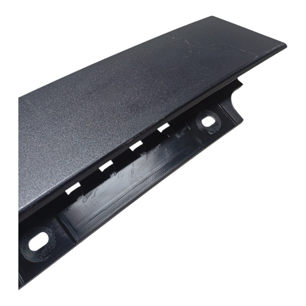 Aplique Porta Traseira Esquerda Bmw 118i 116i 120i 2014 F20 2
