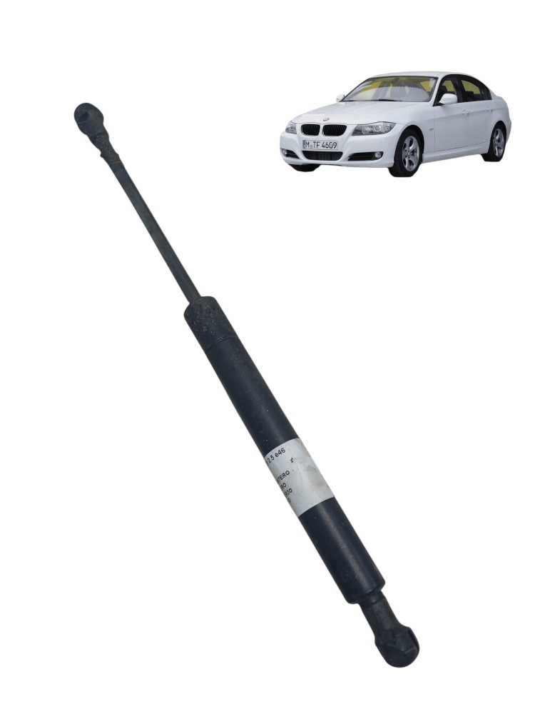 Amortecedor Tampa Traseira Bmw 335i 3.0 2008 2009 2010 E90