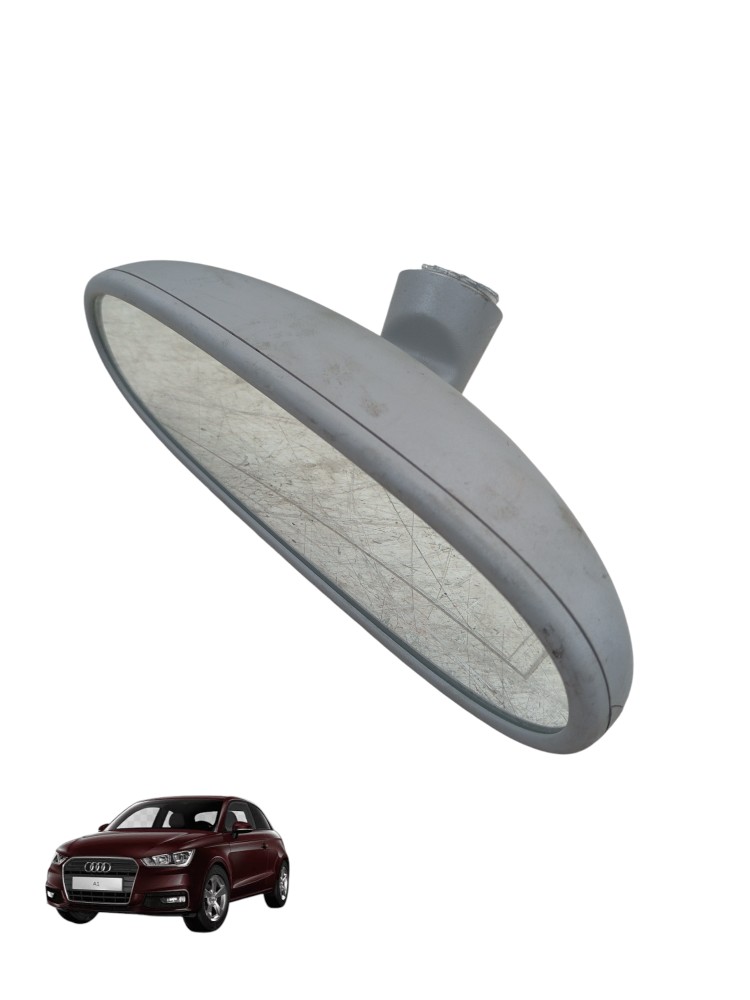 Retrovisor Interno Audi A1 1.4 Tfsi 2012 2013 Cod A051801 1