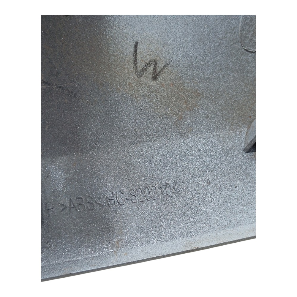 Capa Retrovisor Dianteiro Direito Byd Han Awd Gs 680ev 2023 2