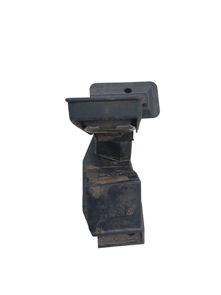 Pedal Acelerador Bmw X1 2.0 E84 2014 Turbo N20 3542686078401 5