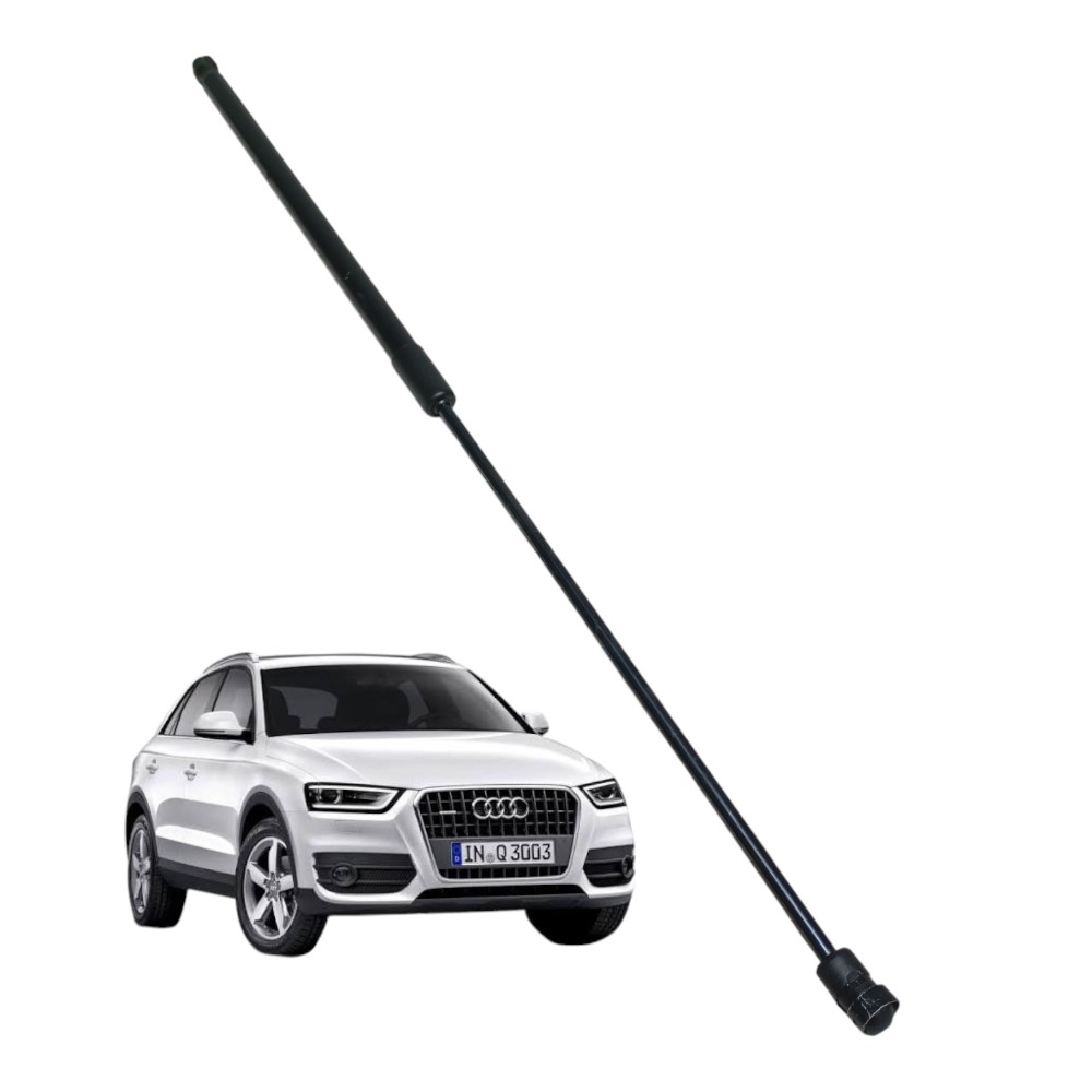 Amortecedor Capô Audi Q3 2.0 Turbo 2016 2017
