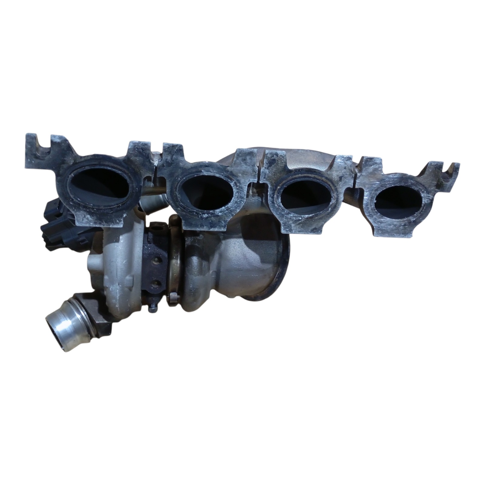 Turbina Motor  Bmw X1 2.0 2016 2017 2018 2019 5