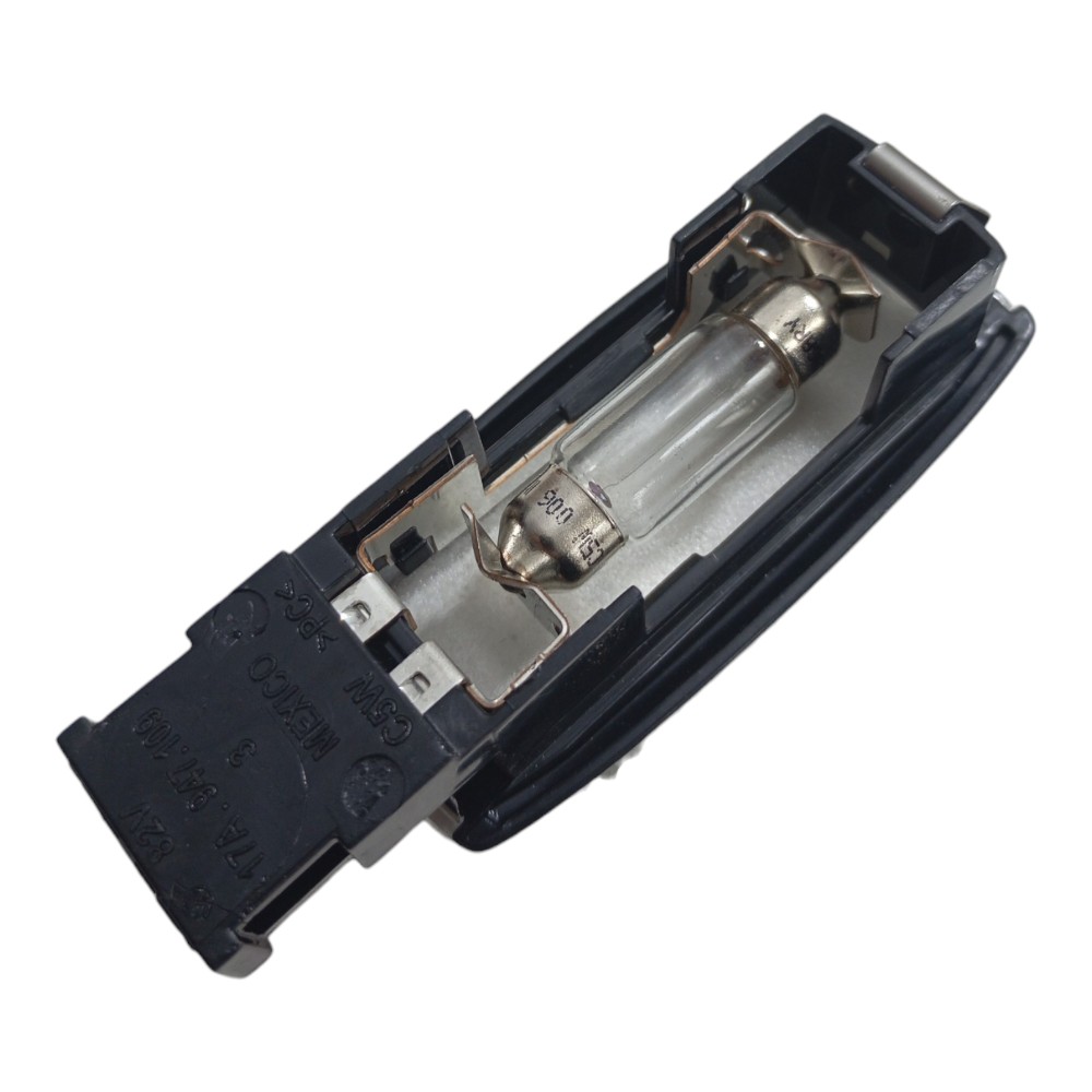 Luz Cortesia Quebra Sol Volkswagen Nivus Highline 1.0 2022 4