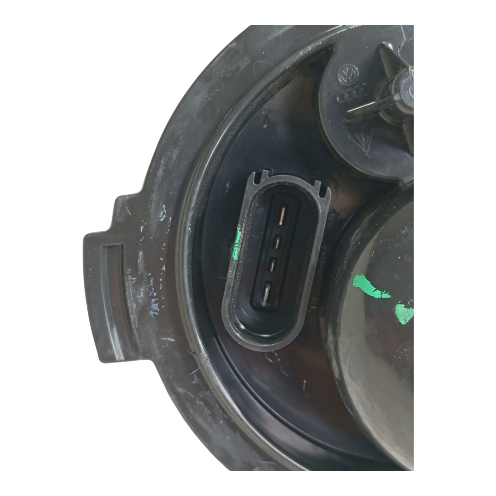 Filtro De Combustível Volkswagen Touareg 4.2 V8 2013 2014 4