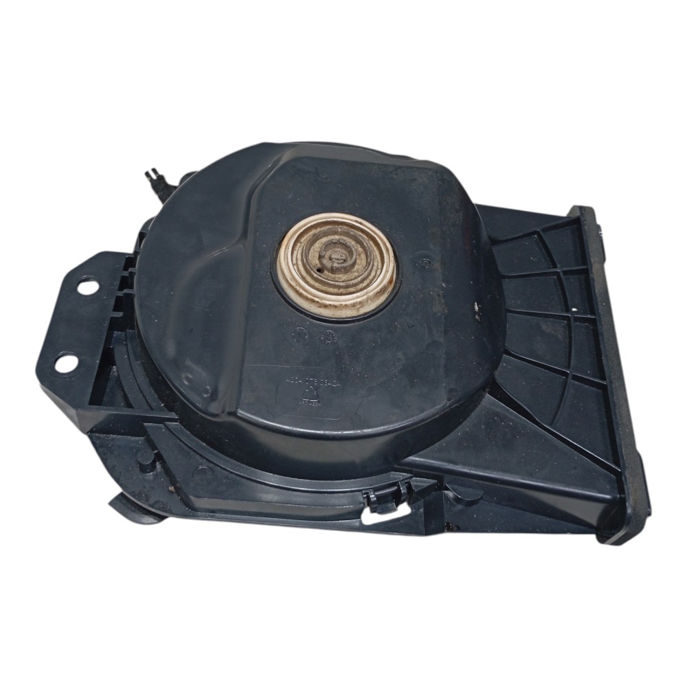 Alto Falante Subwoofer Esquerdo Bmw 118i 320i 1.6 2013 F20 5