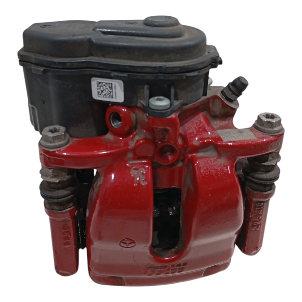 Par Pinça Freio  C/motor Mercedes Benz A250 2015 Cod-41943b 3