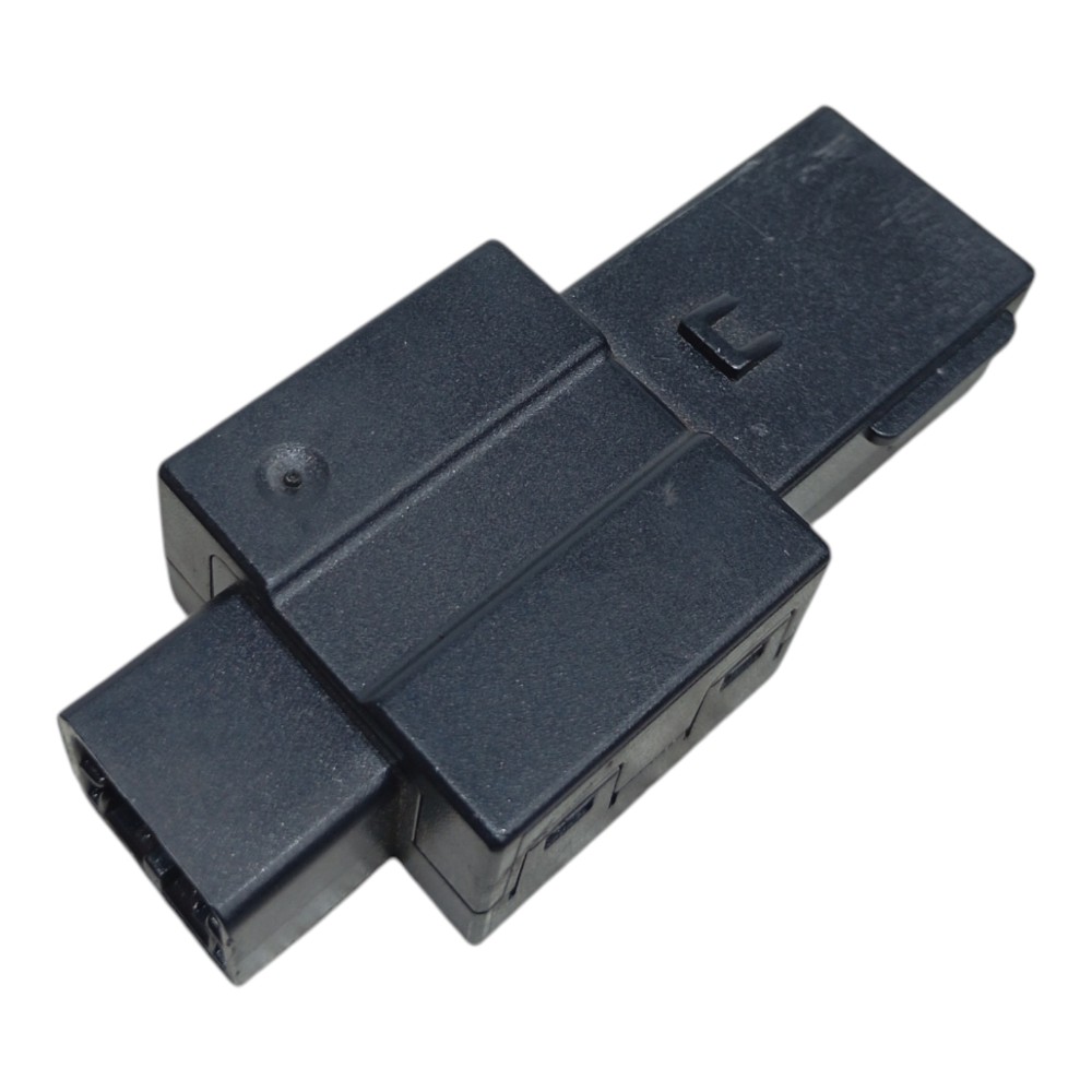 Tomada Entrada Usb Volkswagen Nivus Polo Virtus Tcross 2021 6