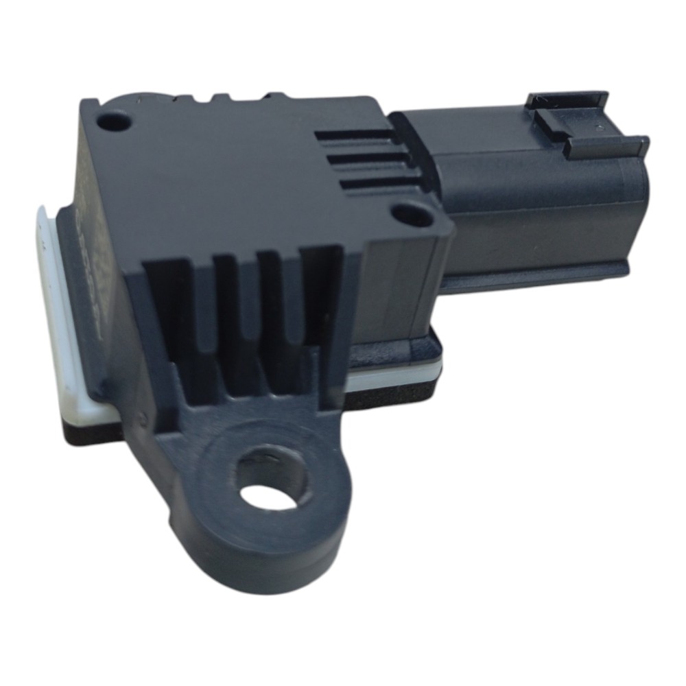 Sensor Impacto Porta Dianteira Esquerda Volvo Xc60 T8 2022 7