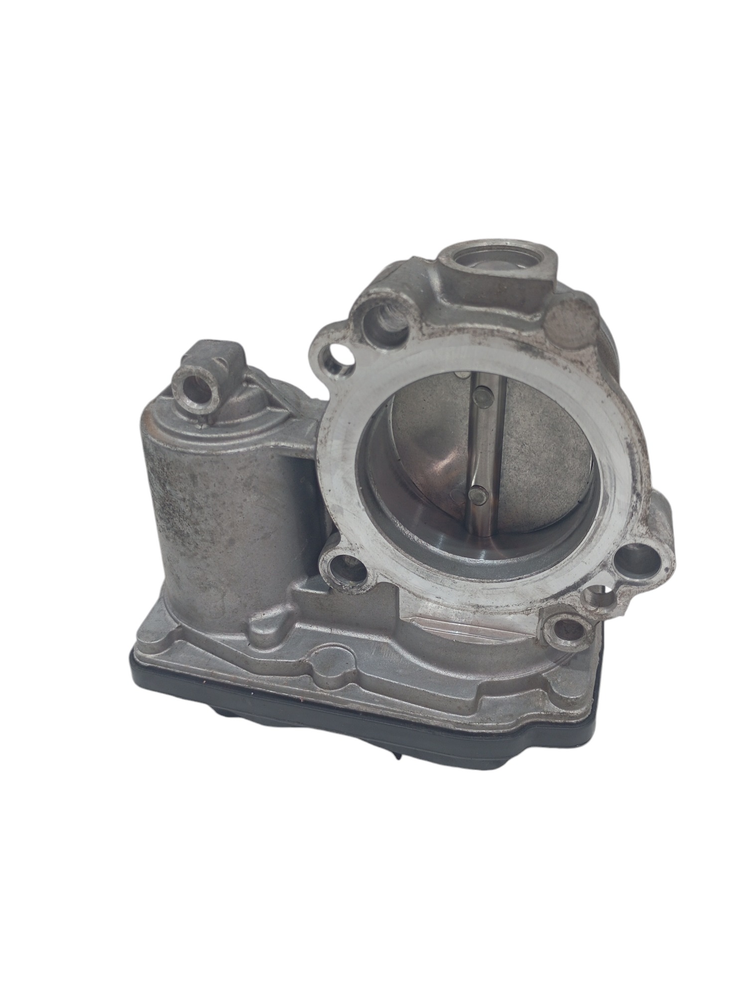 Tbi Corpo De Borboleta Volkswagen Gol 1.0 3cc 2022 3