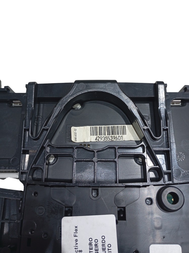 Luz Teto Cortesia Acabamento Interna Bmw 320i 2.0 2013 2018 2
