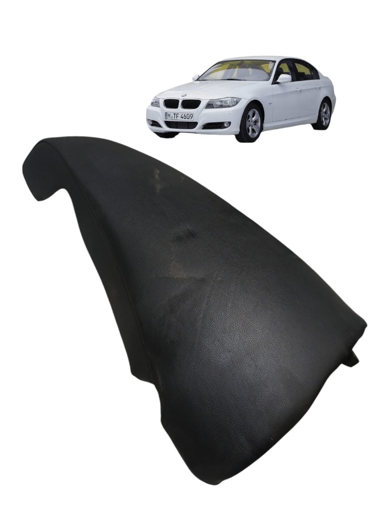 Encosto Banco Esquerdo Bmw 335i 3.0 Turbo 2008 2009 2010 E90