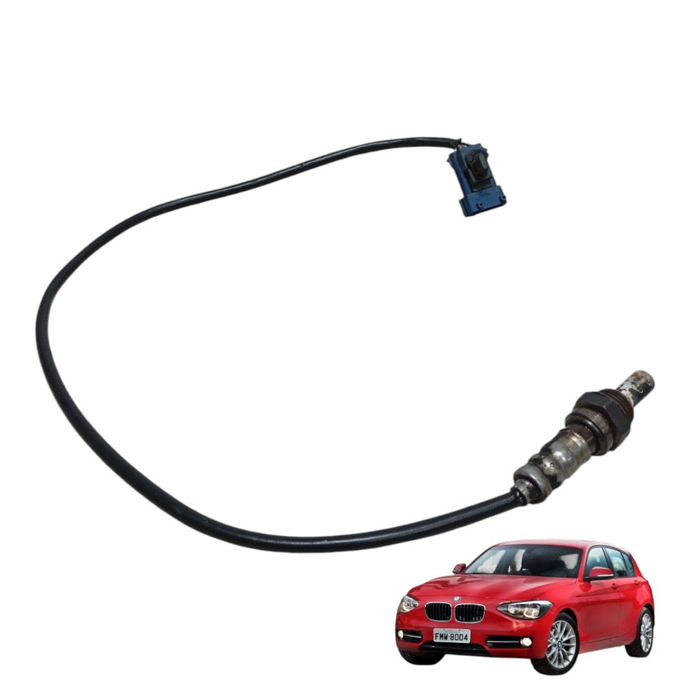 Sonda Lambda Bmw 118i 116i 1.6 Turbo 2012 2013 2014 F20 1