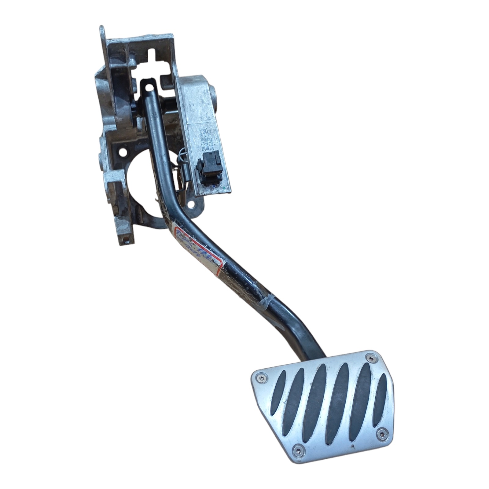 Pedal De Freio Bmw X1 2.0 2013 2014 2015 E84 Turbo 67871110