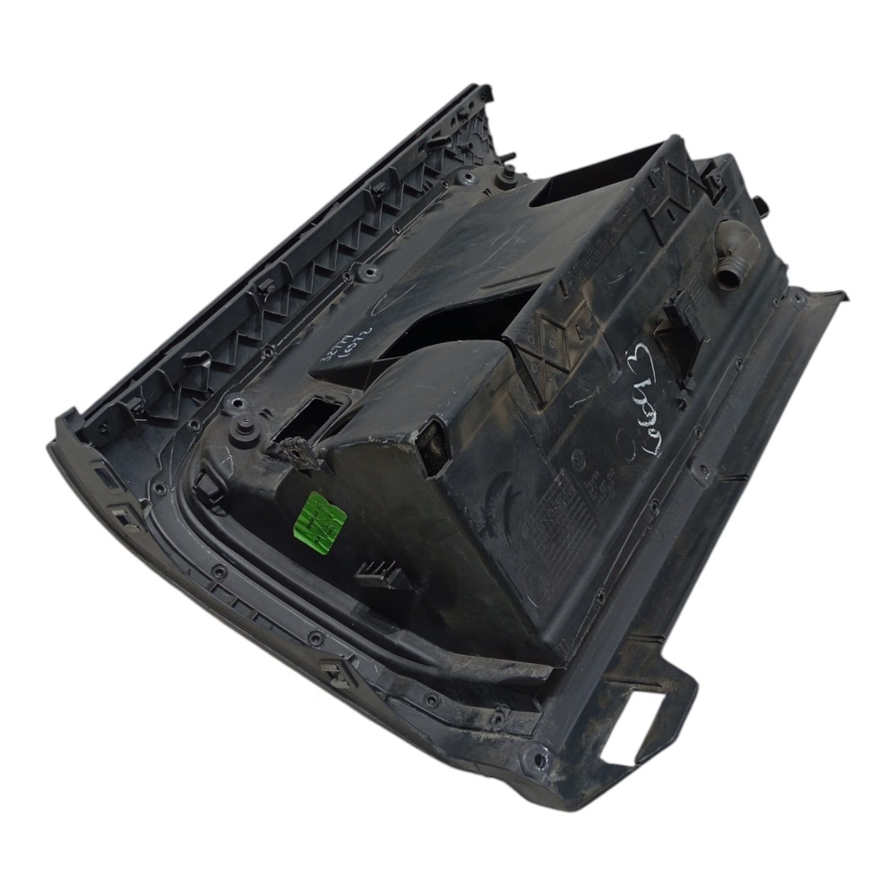Porta Luvas Completo Volkswagen Jetta 2.5 2008 2009 7