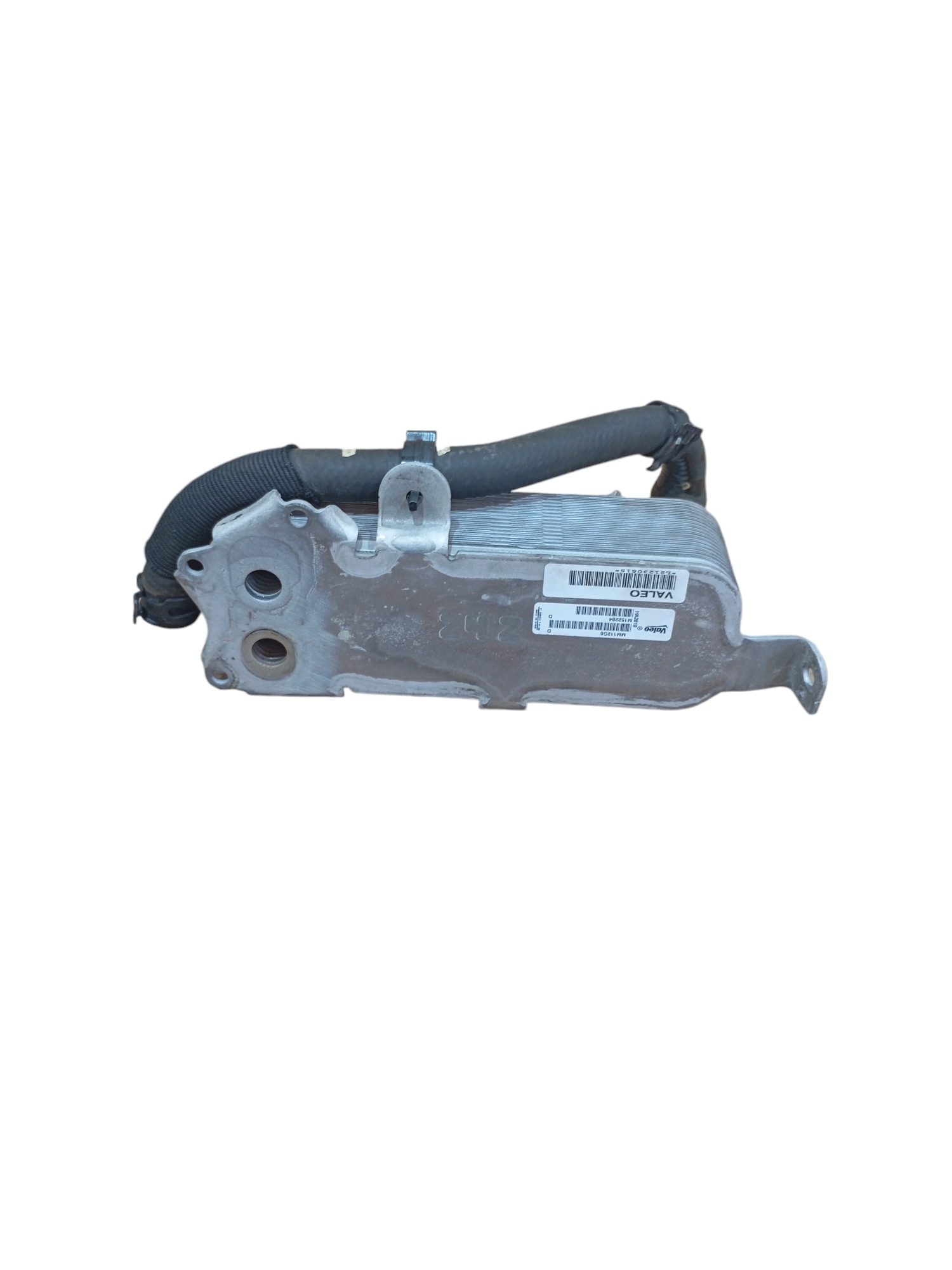 Resfriador Oleo Cambio Bmw 320i 328i 13 15 Cod152723111721 3