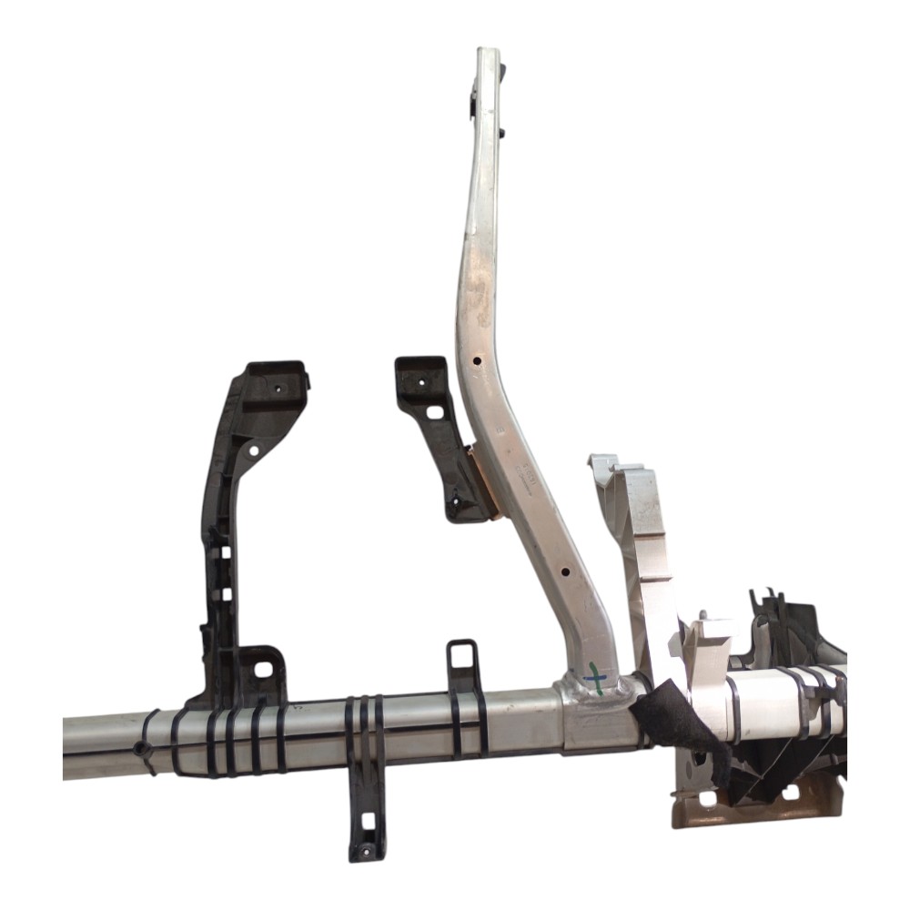Suporte Ferro Painel Tabelier Mercedes Benz A250 2.0 2015 4