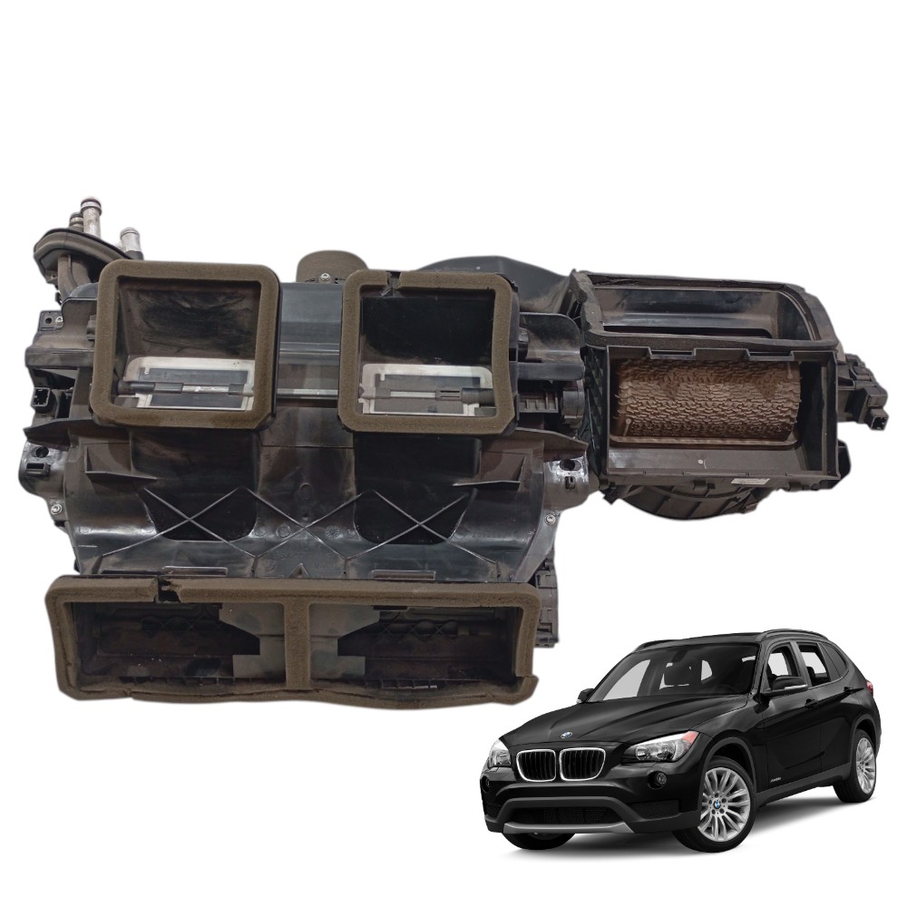 Caixa Evaporadora Ar Bmw X1 2.0 2014 Cod-985326f