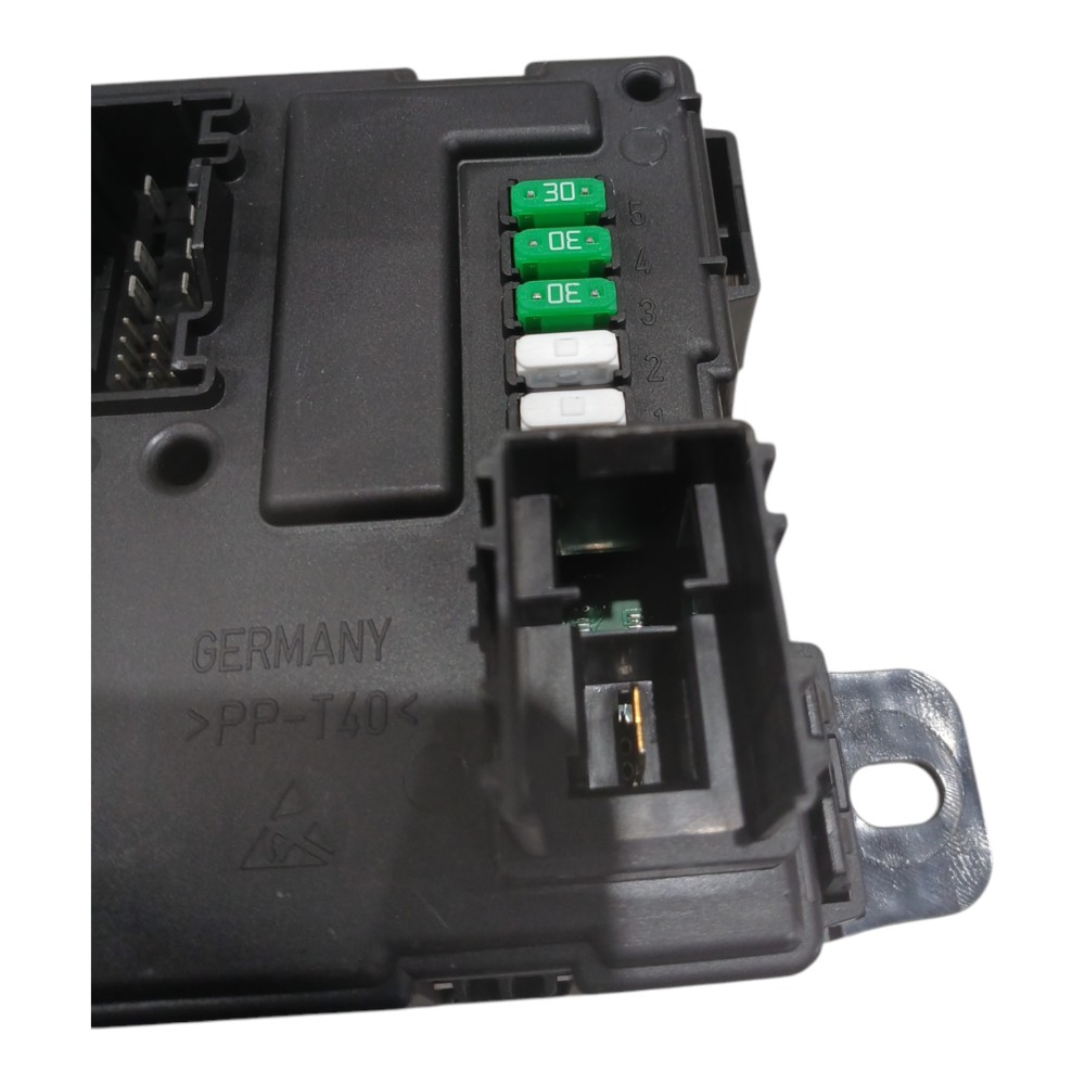 Modulo Central Conforto Bmw 320i F30 2018 7