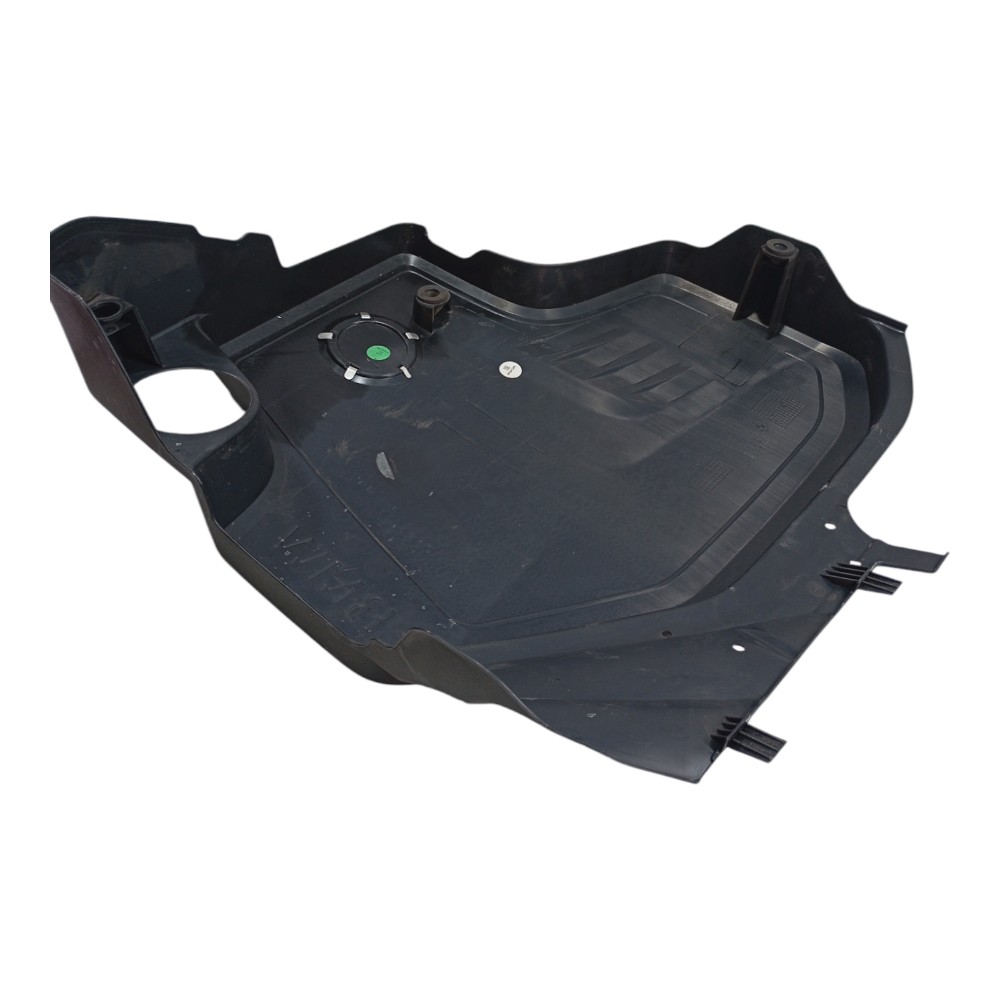 Tampa Capa Do Motor Bmw 320i 2.0 F30 2013 11128610473 N20 3