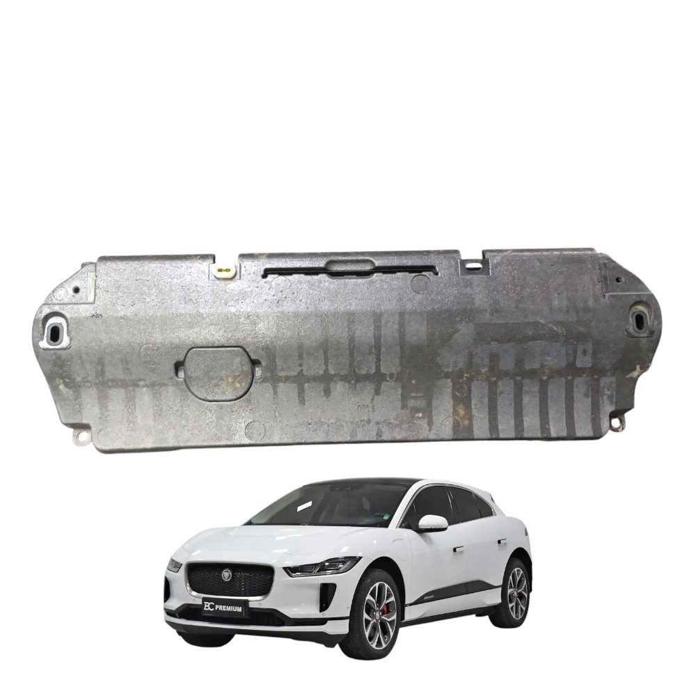 Suporte Assento Traseiro Jaguar I-pace Elétrico 2020