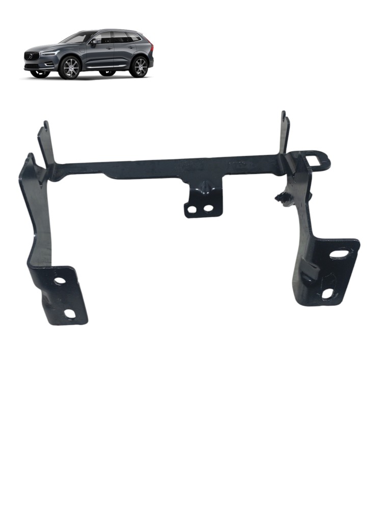 Suporte Reservatório Radiador Volvo Xc60 2.0 Recharge 2022 1
