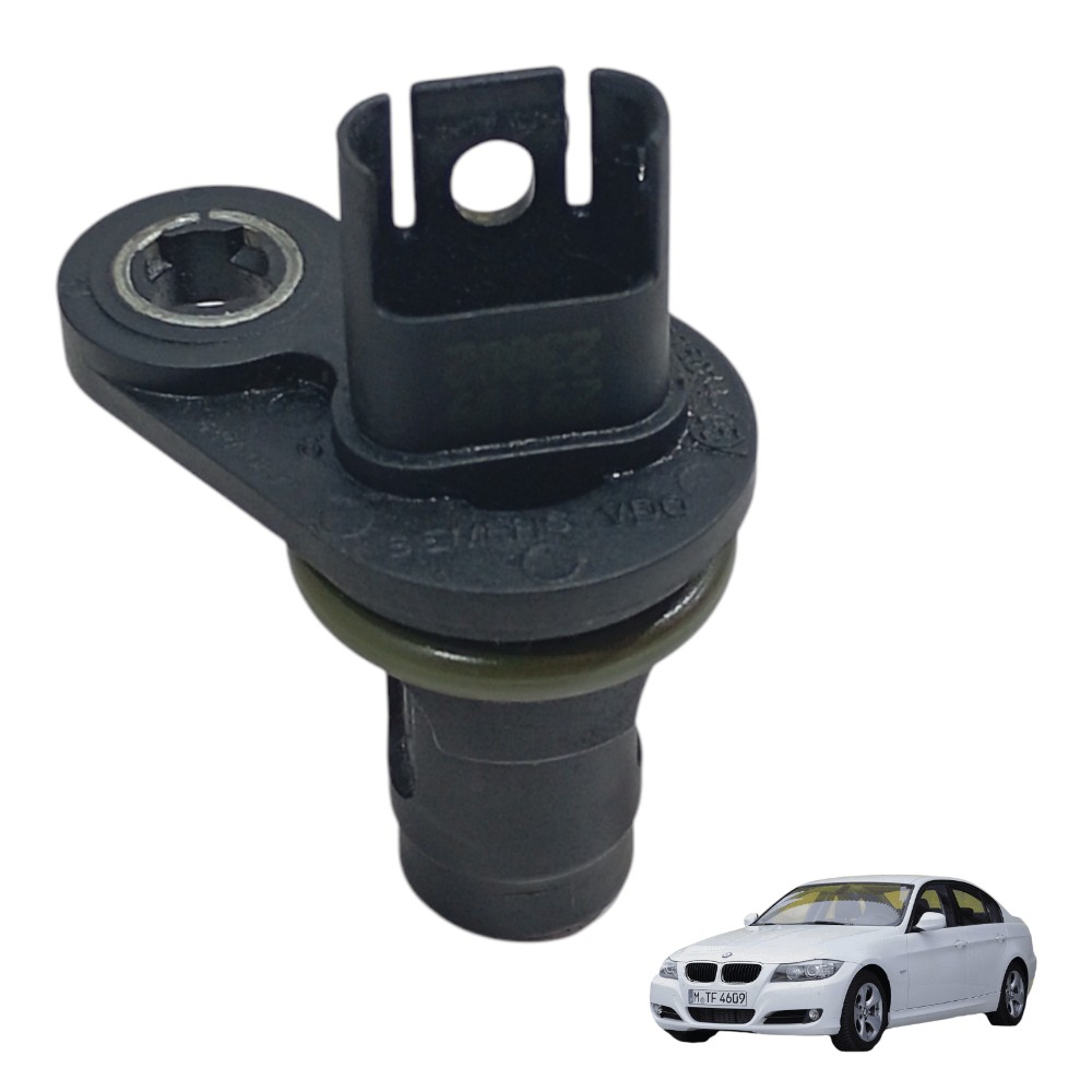 Sensor Fase Rotação Bmw 320i 2010 E90 Cod 752501405 1