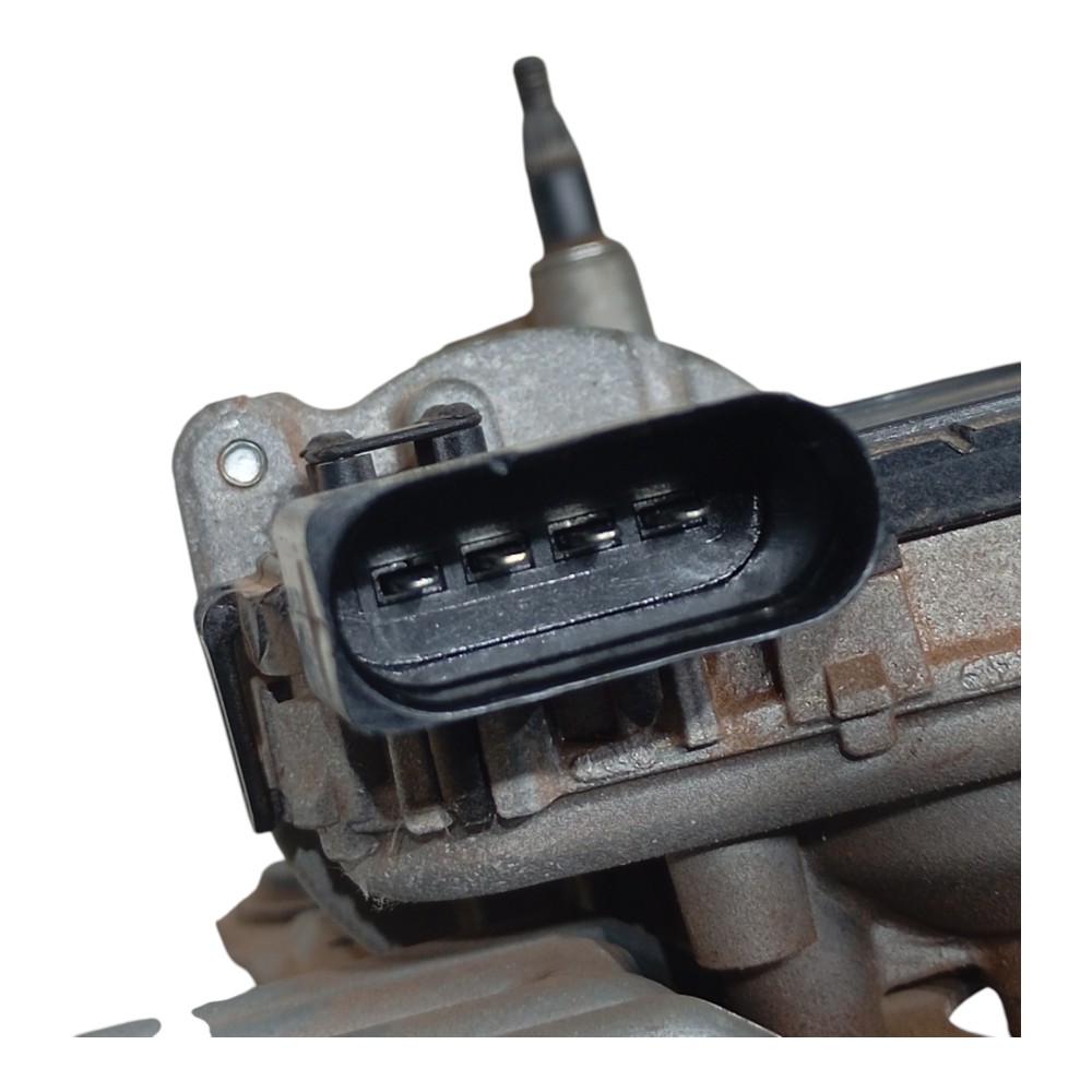 Máquina Motor Limpador Parabrisa Vw Nivus Virtus Polo 2021 3
