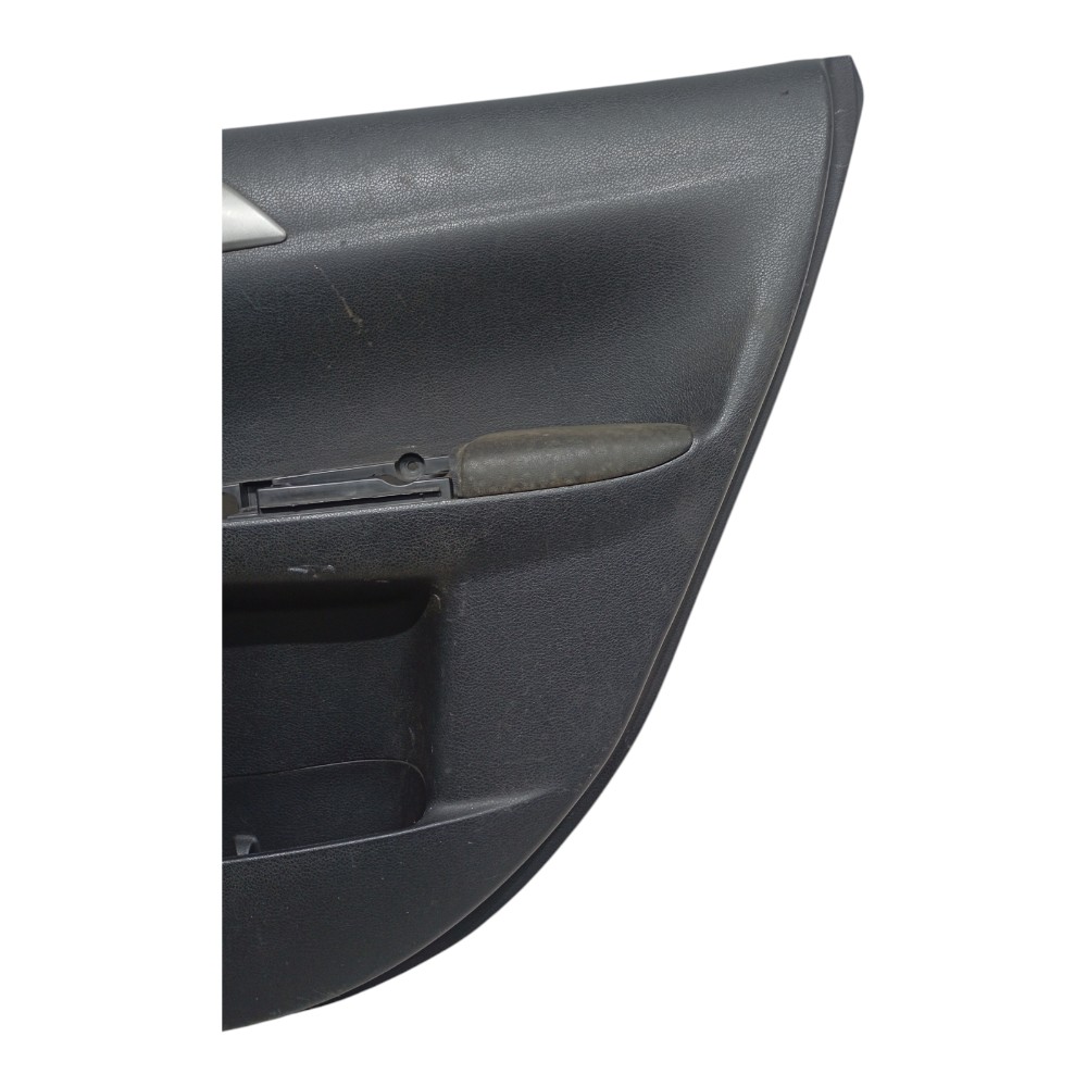 Forro Porta Traseira Direita Subaru Impreza 2.0 Manual 2008